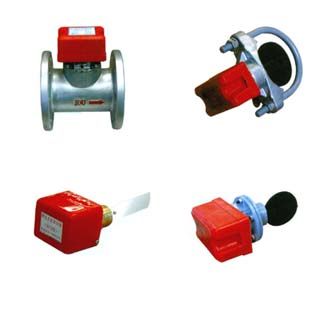 Fire Water Flow Detectors / Water Flow Indicator
